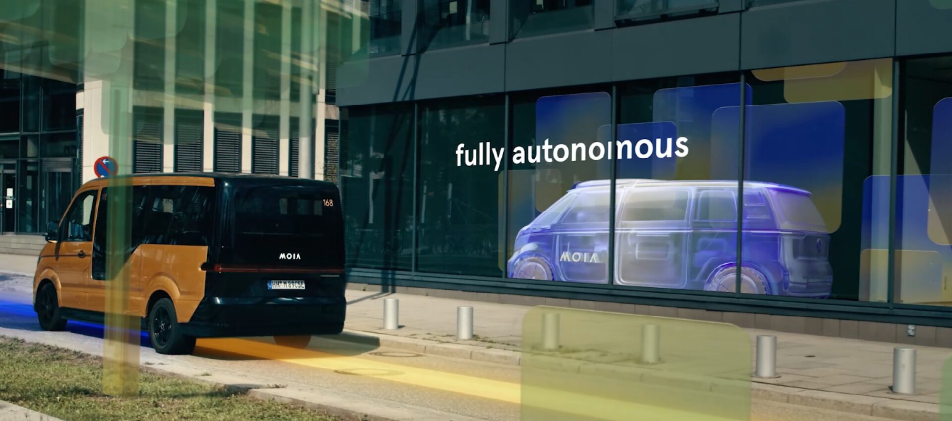 Autonomes Fahren Autonomes Fahren: Bedeutung, Funktionsweise & Entwicklungsstand